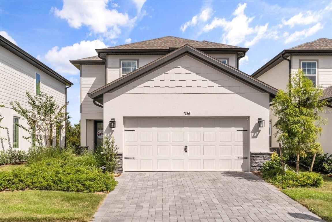 7736 Somersworth Dr., Kissimmee, FL 34747