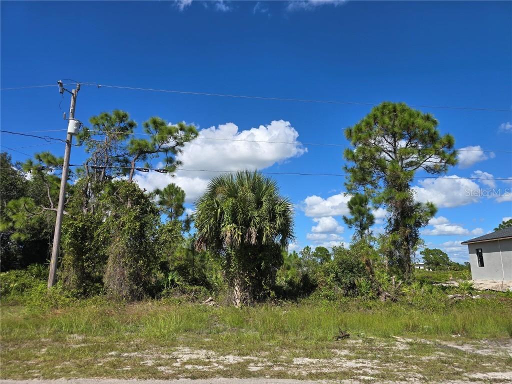 1111 Nimitz Blvd., Lehigh Acres, FL 33974
