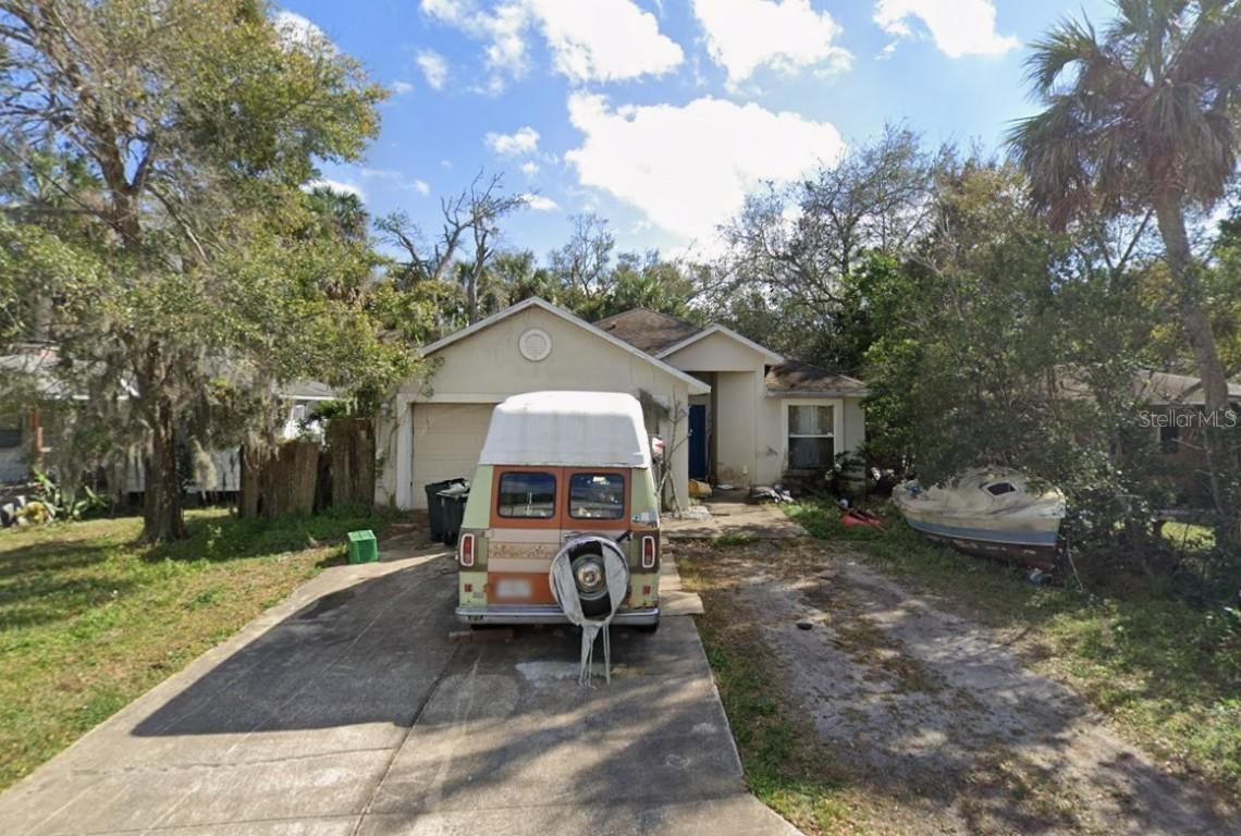 250 Willow Pl., Ormond Beach, FL 32174