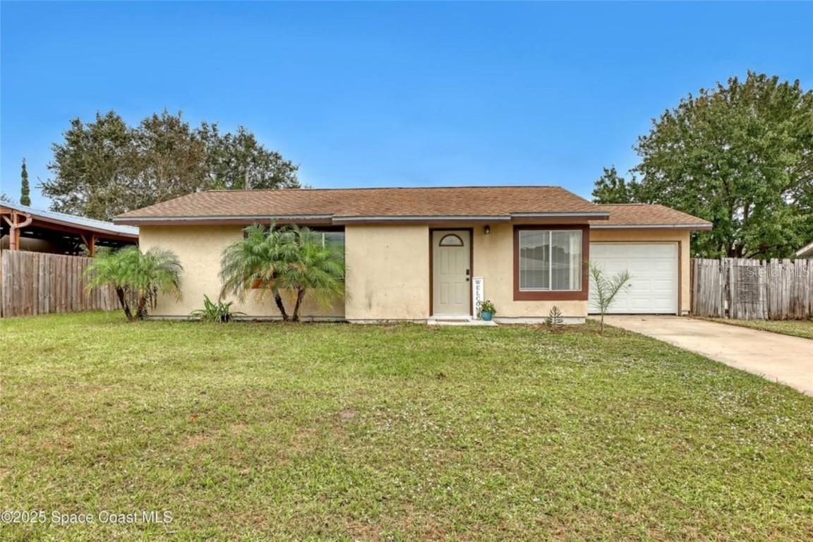 261 Chase Rd., Cocoa, FL 32927