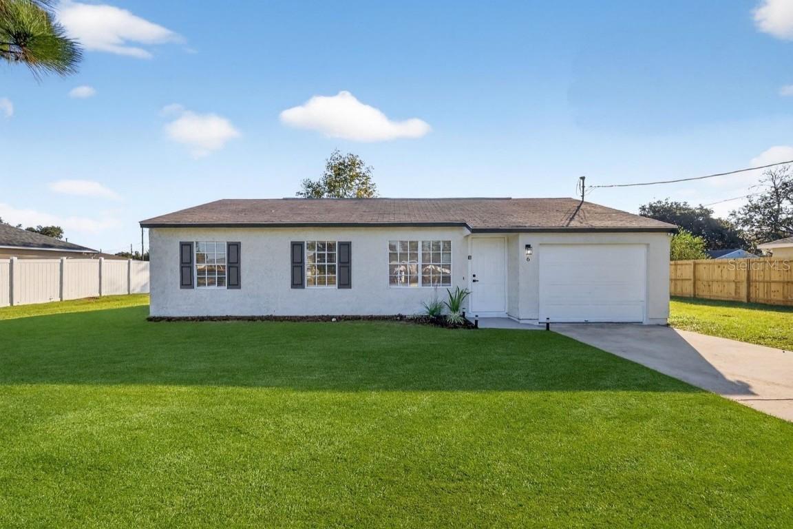 6 Water Track Tr., Ocala, FL 34472