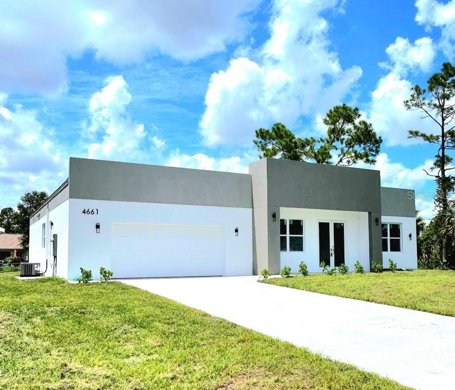 4661 Fairlane Dr., North Port, FL 34288