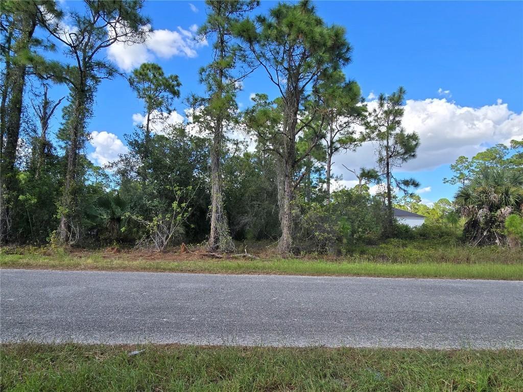 1017 Lakeside Dr., Lehigh Acres, FL 33974