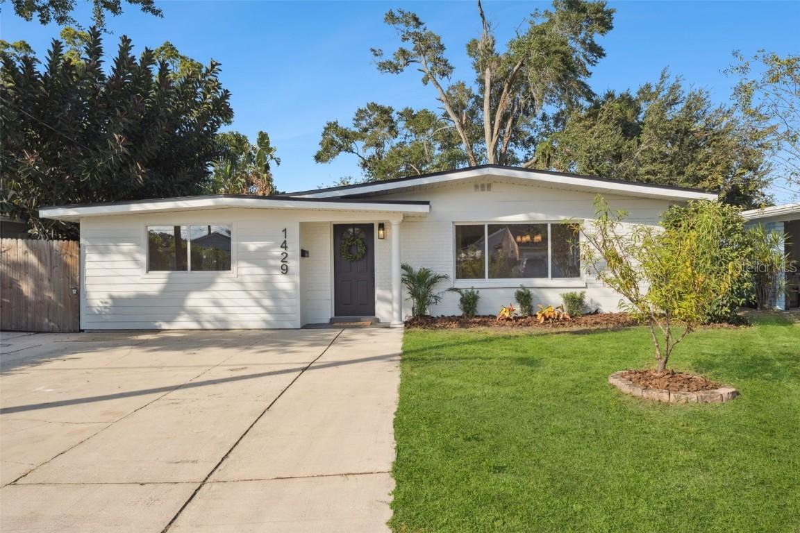 1429 Yates St., Orlando, FL 32804
