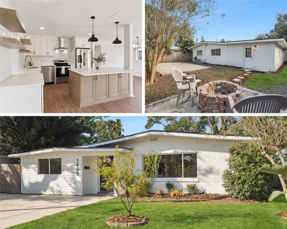 1429 Yates St., Orlando, FL 32804