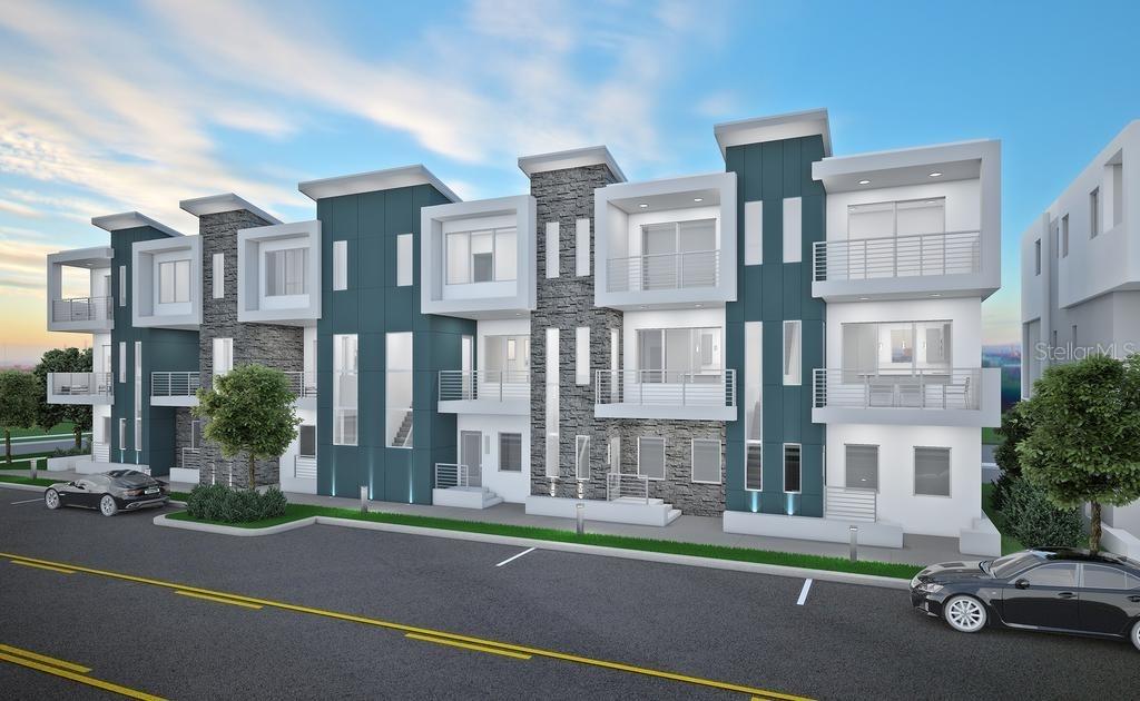 85 W Grant St., Orlando, FL 32806