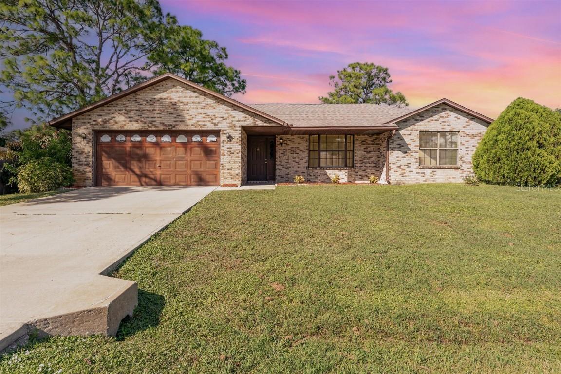 131 Hammock Rd., Palm Bay, FL 32909