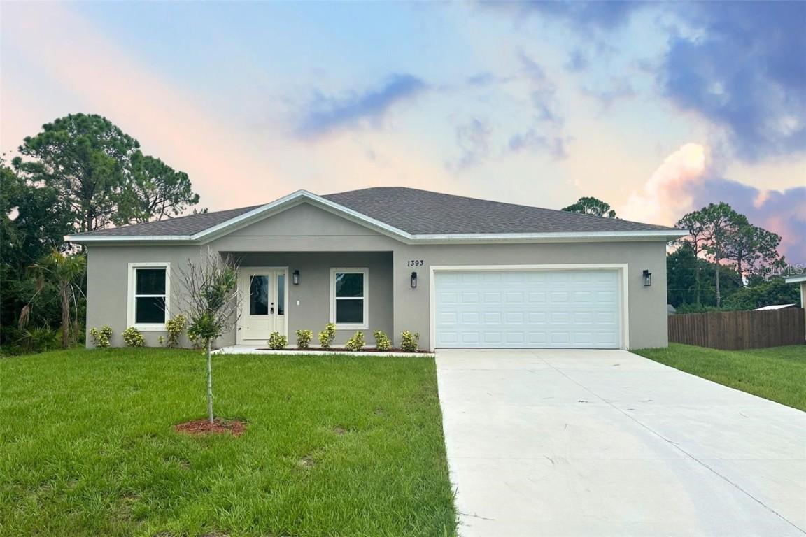 1365 Sequoia Rd., Palm Bay, FL 32907