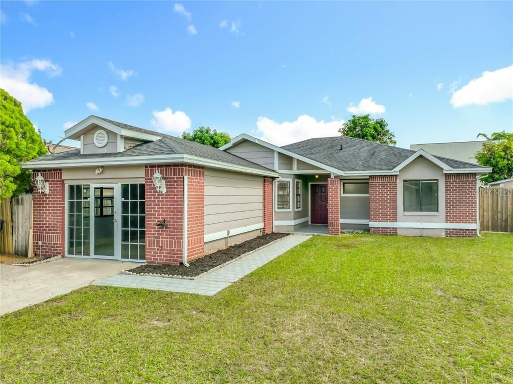 13131 Los Angeles Woods Ln Ln., Orlando, FL 32824