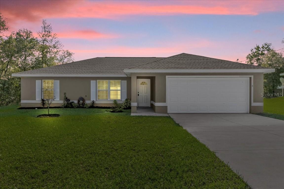 5 Locust Loop Cir., Ocala, FL 34472