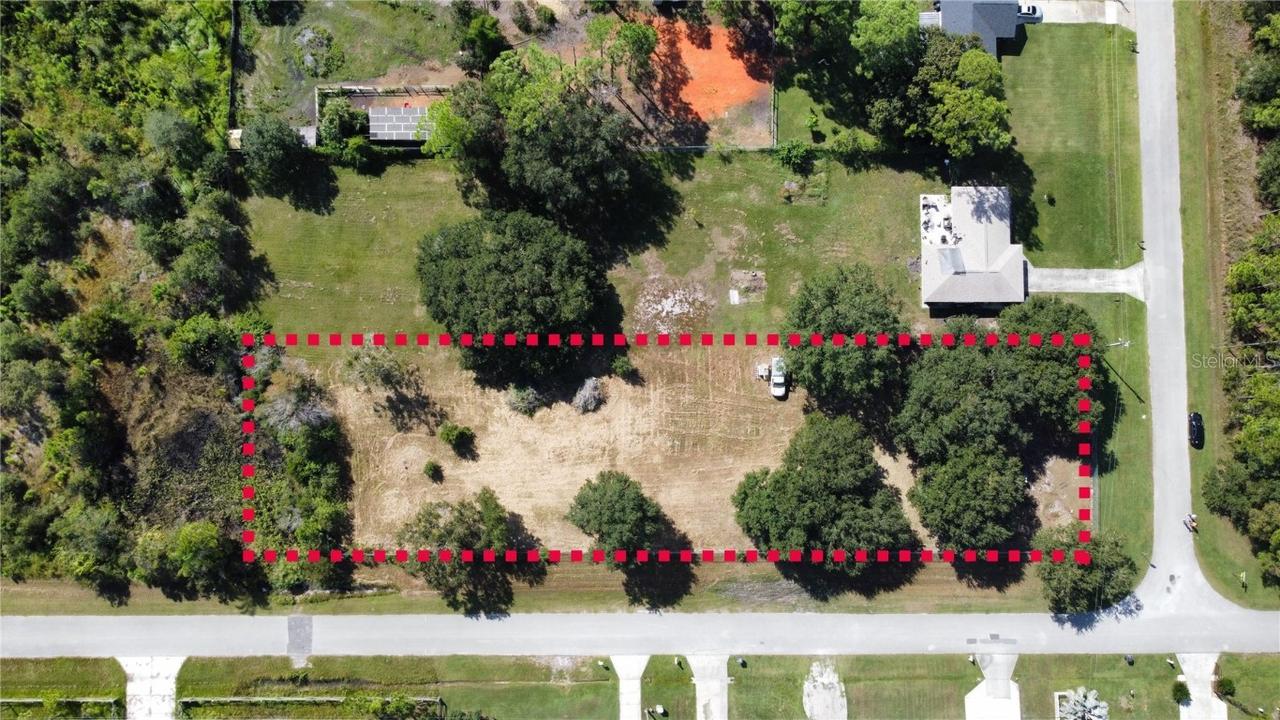 101 Florida Grackle Ct., Frostproof, FL 33843