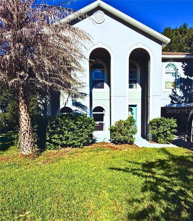 1033 Tawny Eagle Dr., Groveland, FL 34736