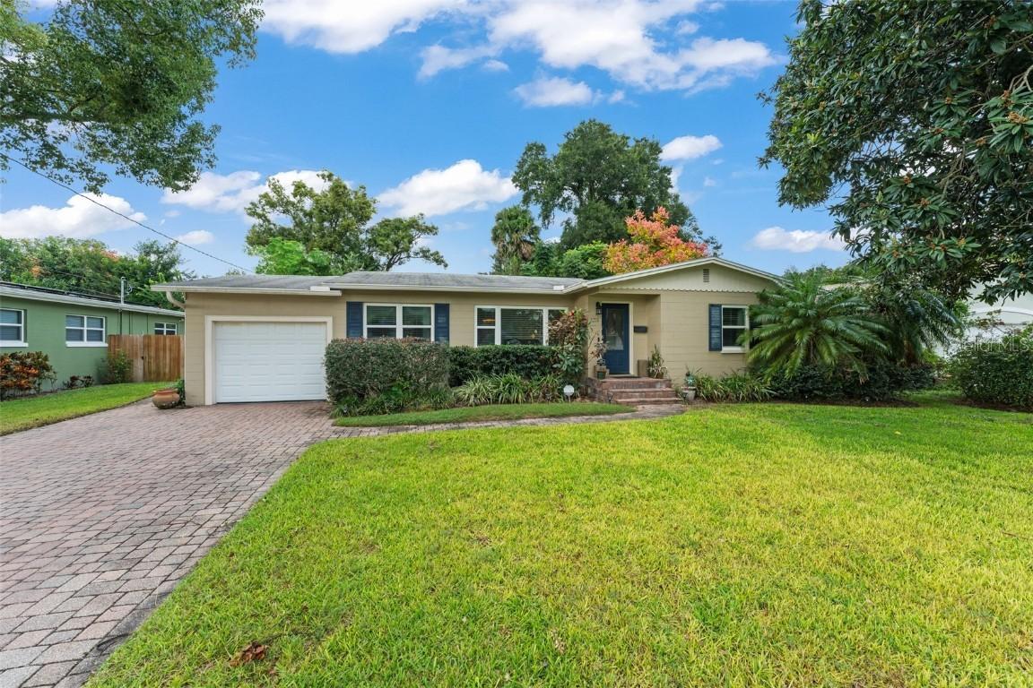 3215 Renlee Pl., Orlando, FL 32803