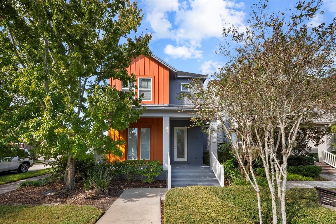 13949 Hahn Ln., Orlando, FL 32827