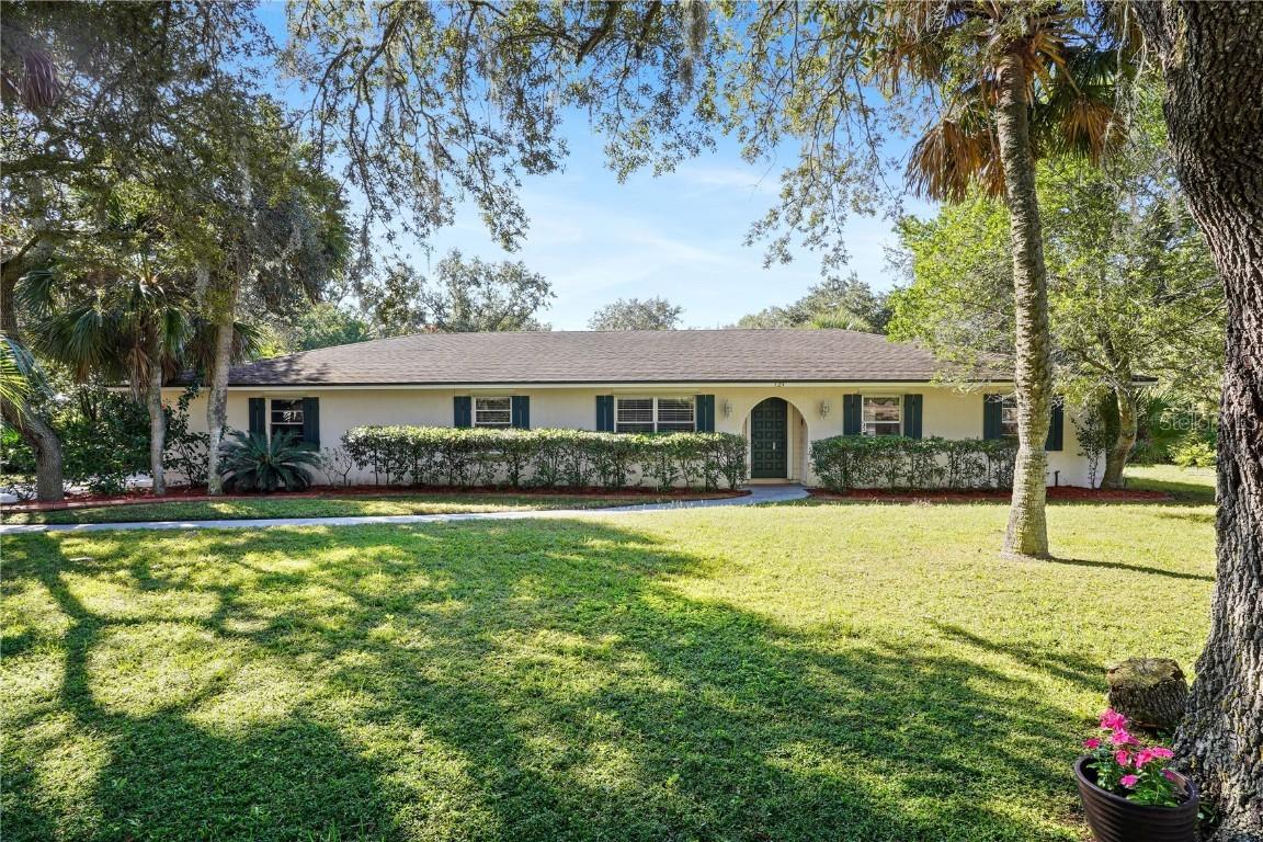 121 Harrogate Ct., Longwood, FL 32779