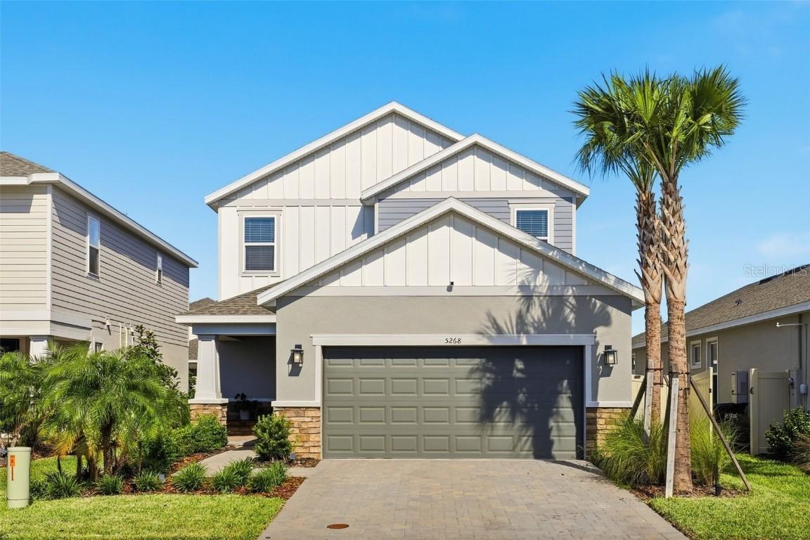5268 Kildare Pl., St Cloud, FL 34771