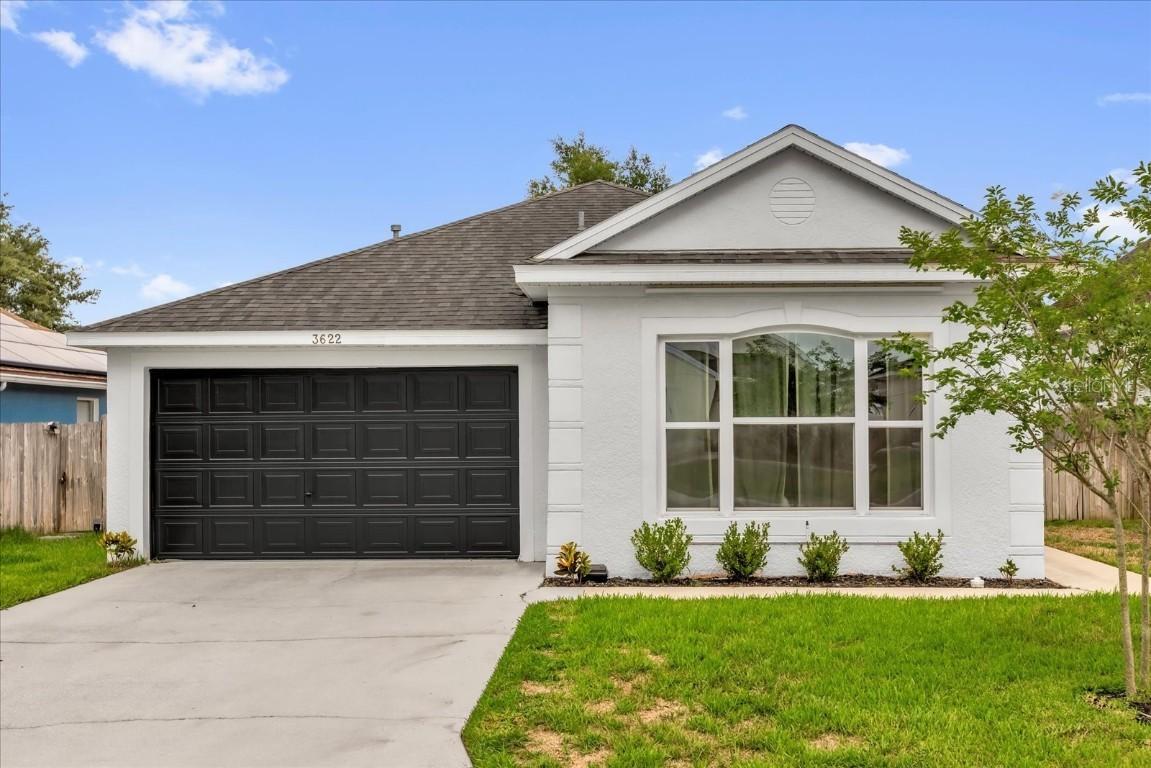 3622 Huntwicke Blvd., Davenport, FL 33837