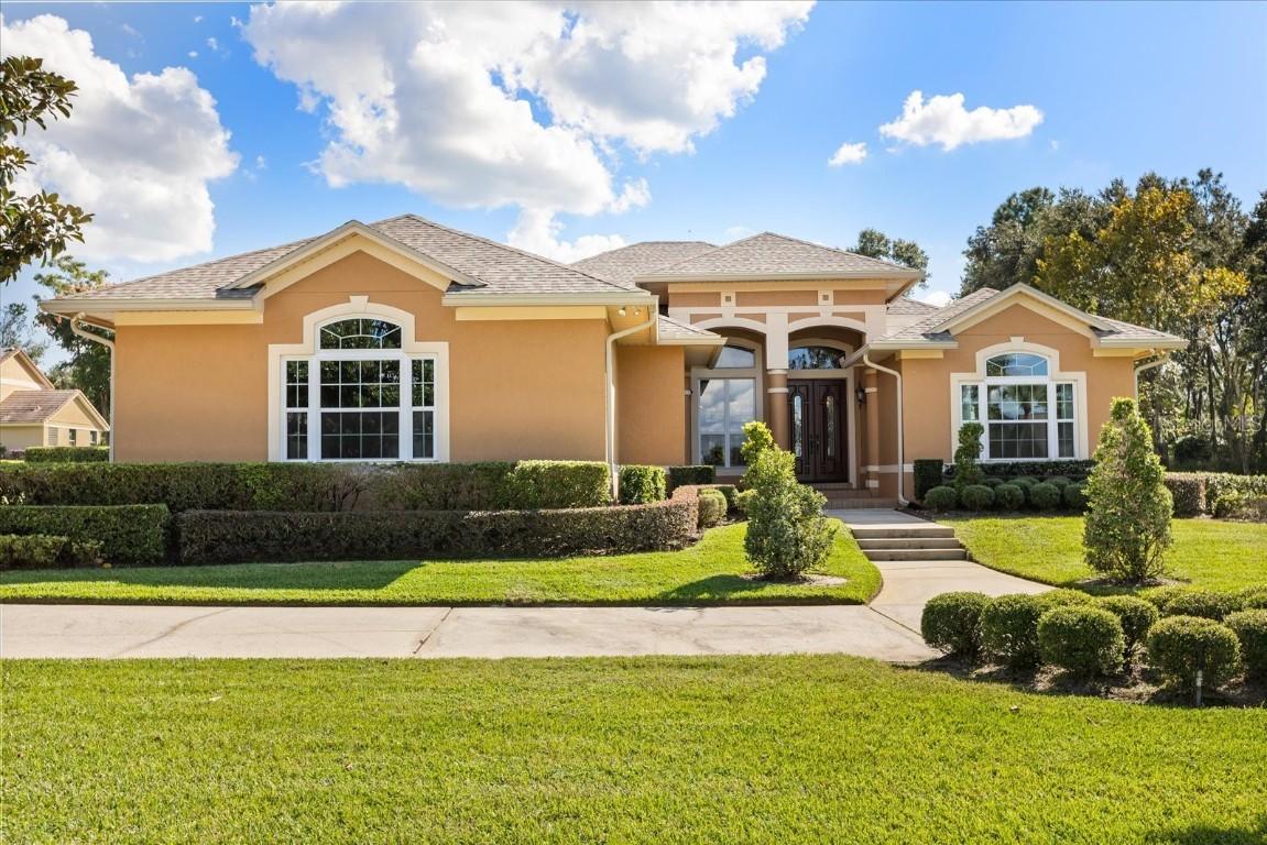 1803 Misty Morn Pl., Longwood, FL 32779