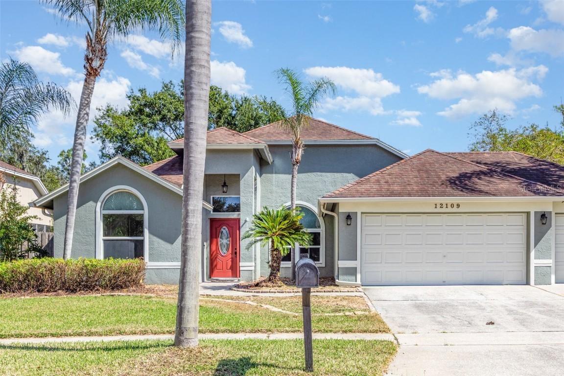 12109 Shady Forest Dr., Riverview, FL 33569