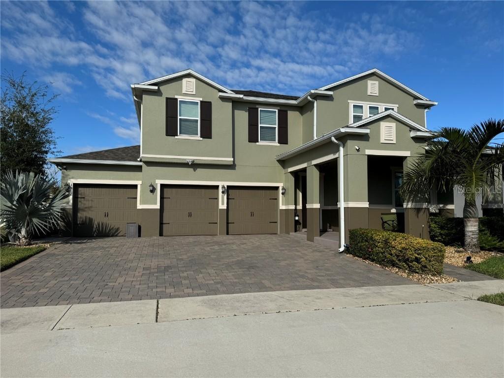 3082 Irish Peach Dr., Winter Garden, FL 34787