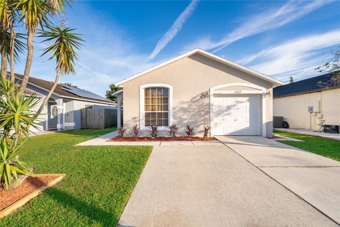 10049 Cypress Meadows Ln., Orlando, FL 32825