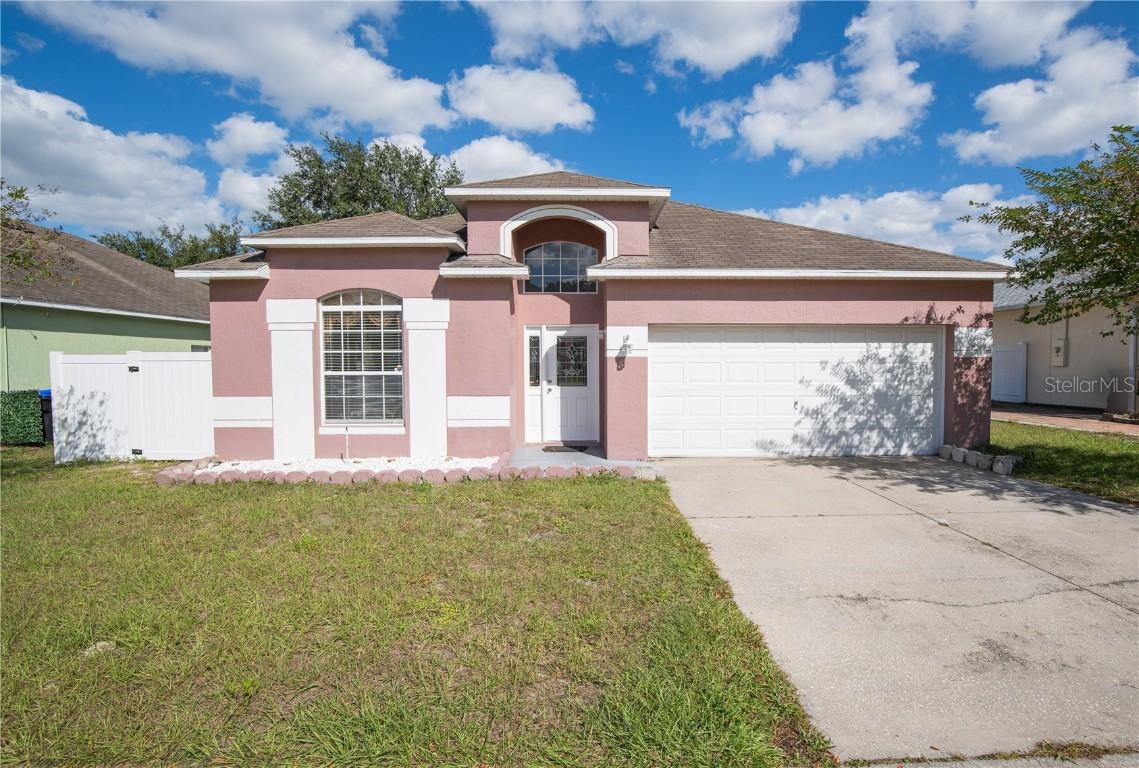 7226 Rex Hill Tr., Orlando, FL 32818