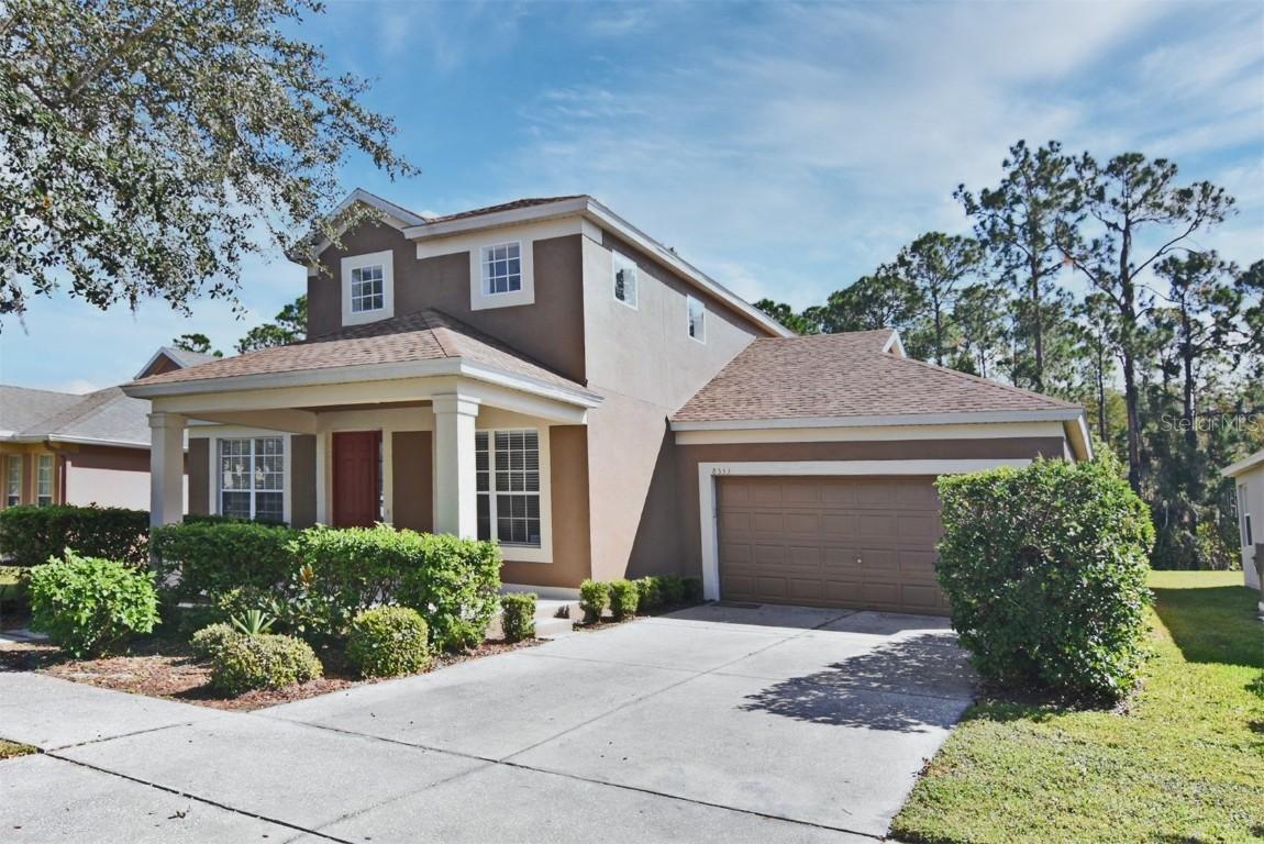8533 Greenbank Blvd., Windermere, FL 34786