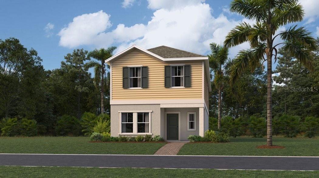 7402 Olivewood Ave., Orlando, FL 32829