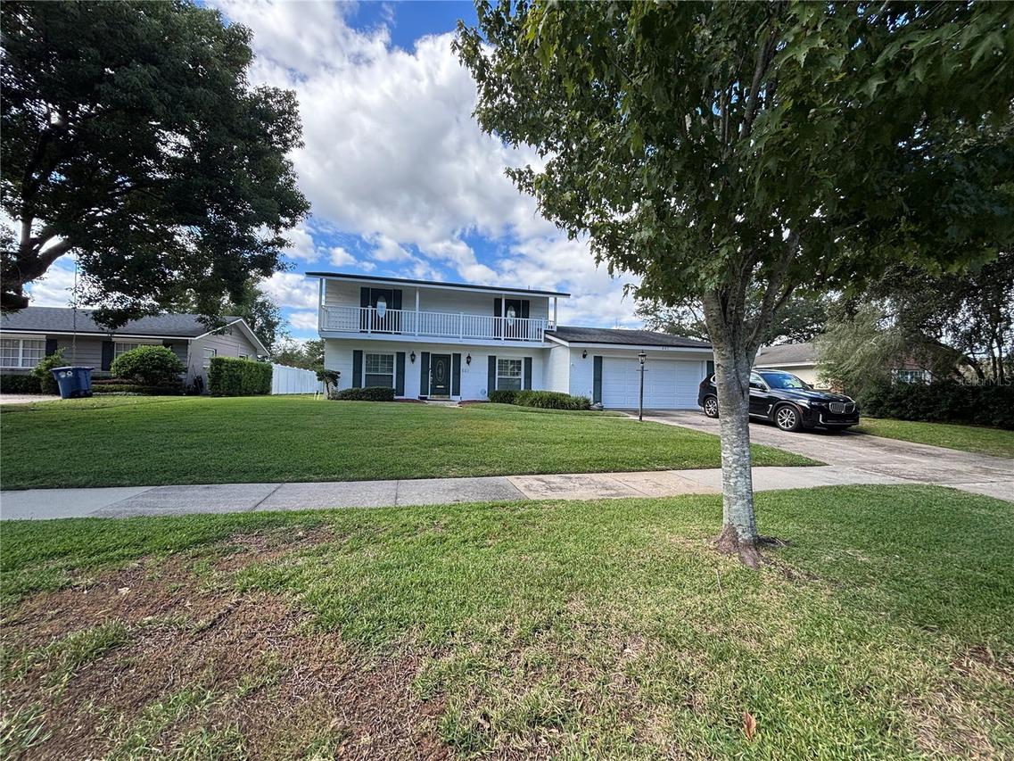 661 Selkirk Dr., Winter Park, FL 32792