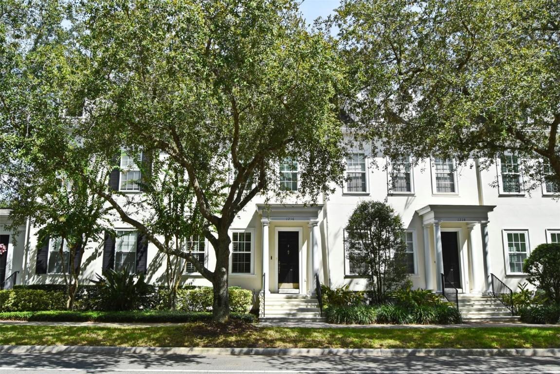 1216 Celebration Ave., Celebration, FL 34747
