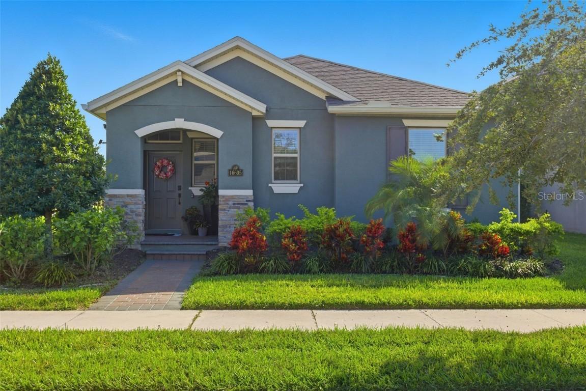 16695 Herongate Dr., Winter Garden, FL 34787