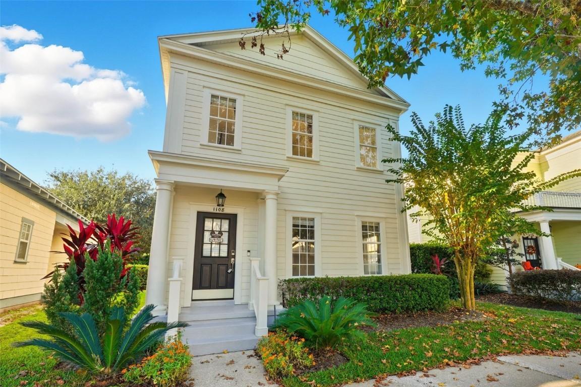 1108 Oak Pond Dr., Celebration, FL 34747