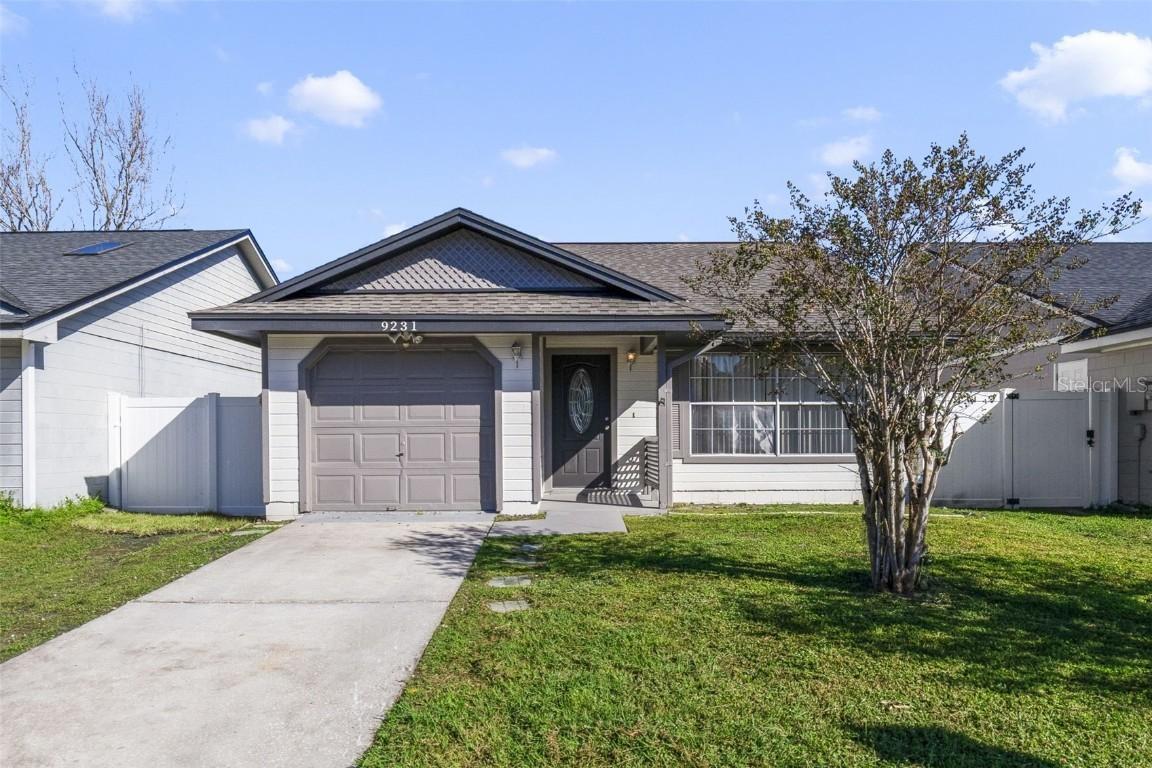 9231 Ventana Ln., Orlando, FL 32825