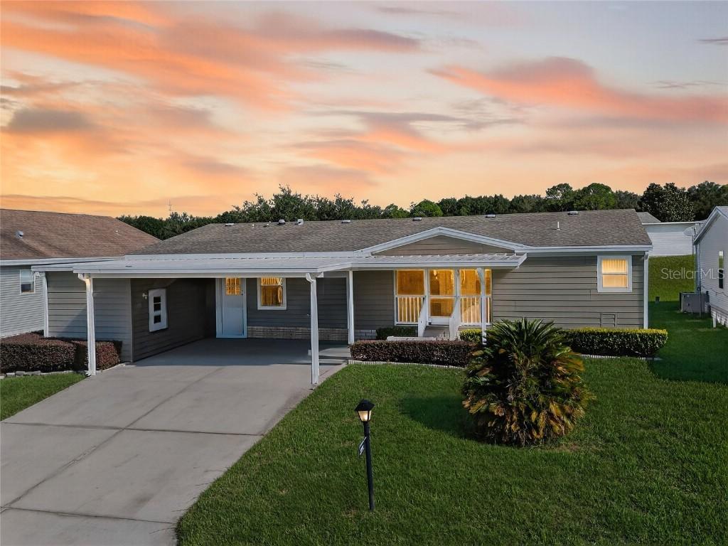 4017 Myrtle Oak Ct. #841, Zellwood, FL 32798