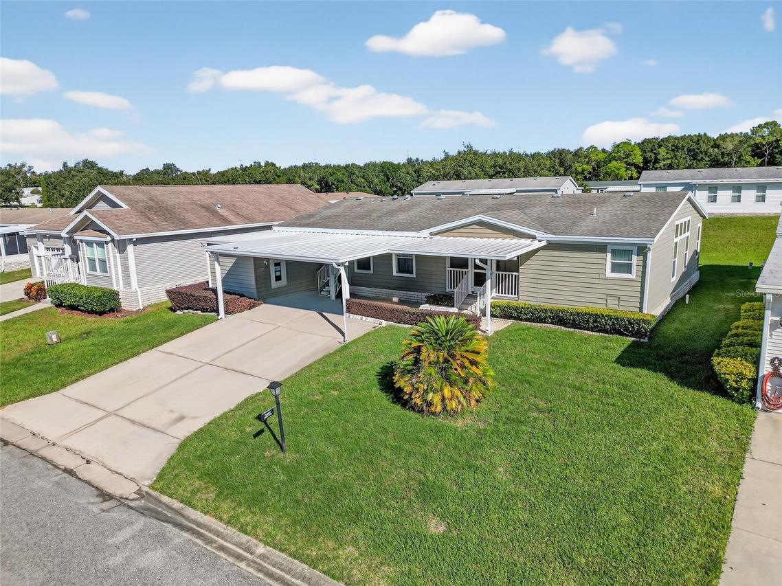 4017 Myrtle Oak Ct. #841, Zellwood, FL 32798