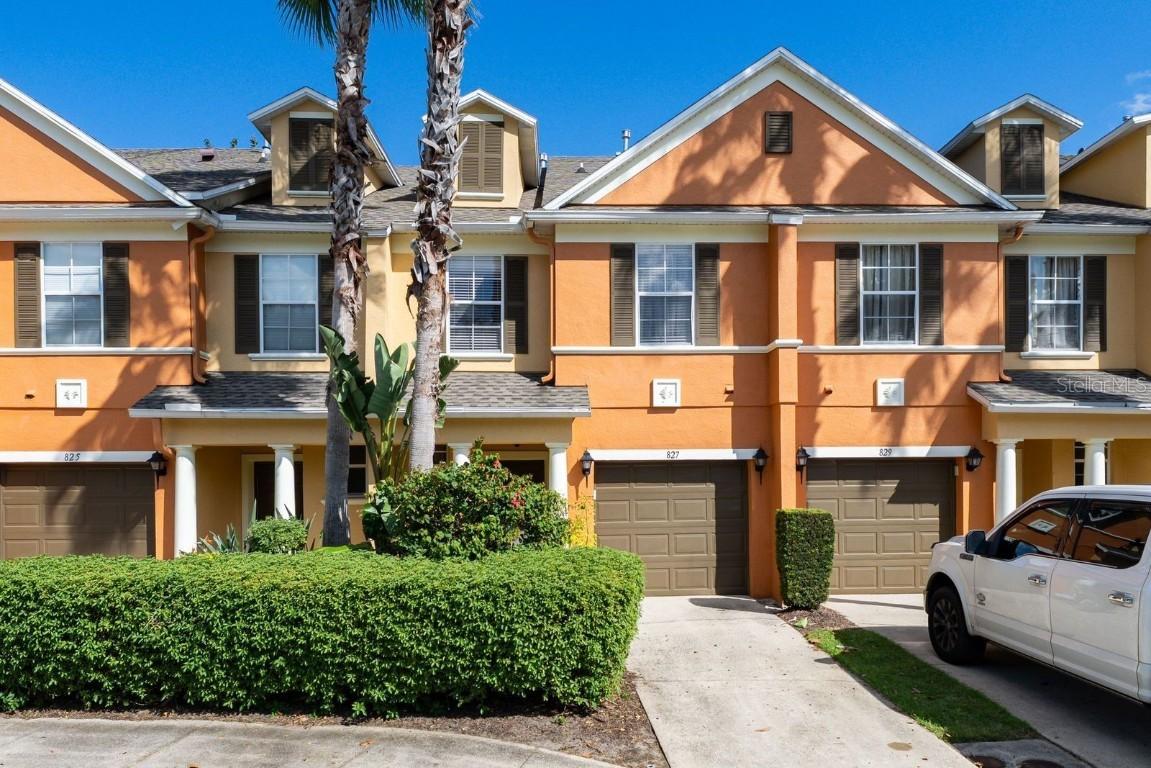 827 Assembly Ct., Reunion, FL 34747