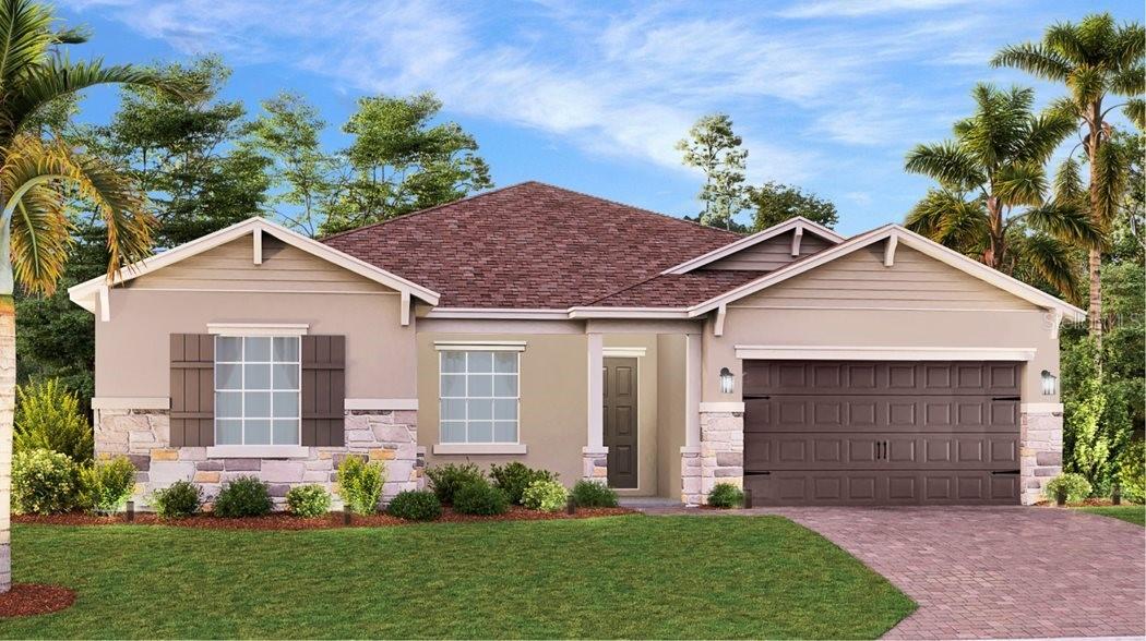 704 Peroni Ave., Debary, FL 32713