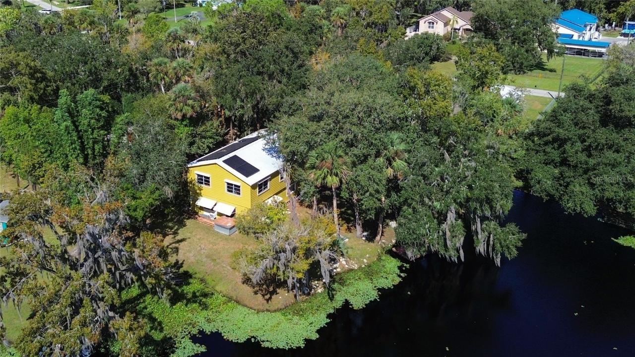 339 Fishing Ln., Deland, FL 32720