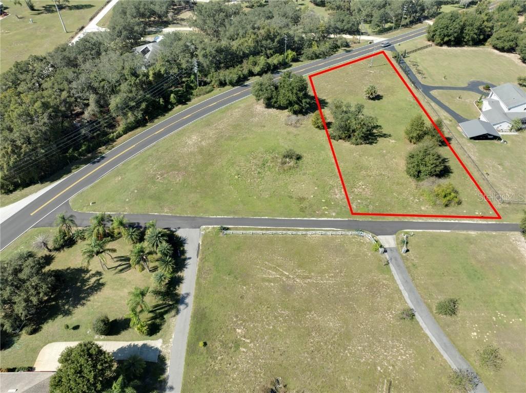 5th St., Howey In The Hills, FL 34737