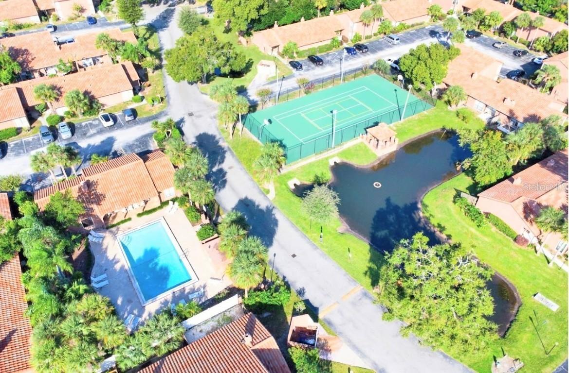 12500 Crest Springs Ln. #1017, Orlando, FL 32828