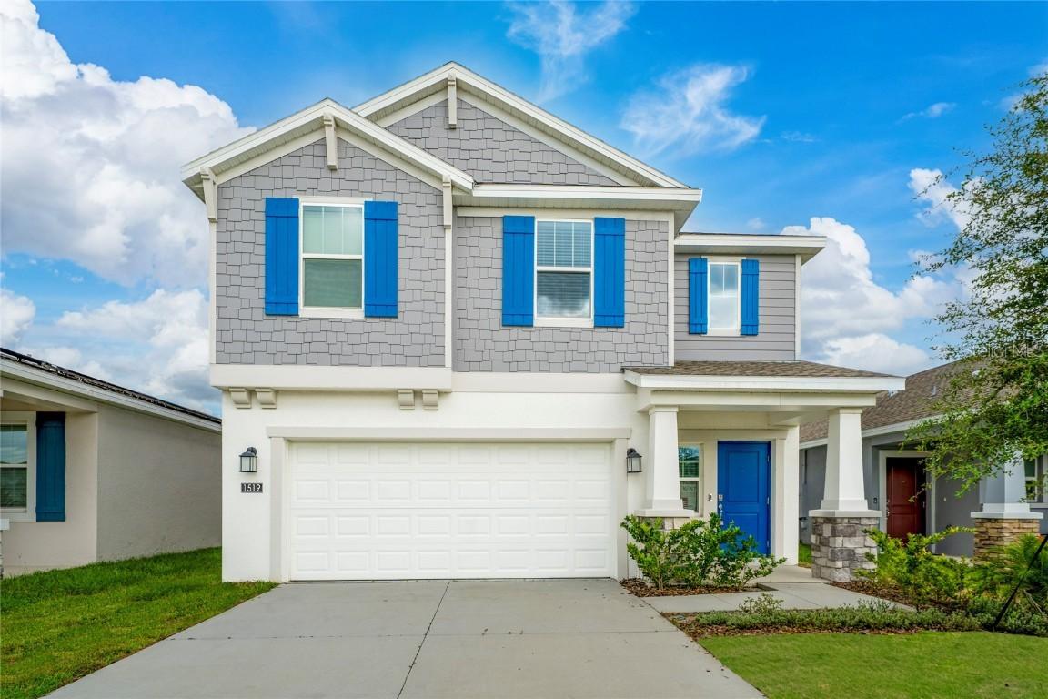 1519 Marksman Rd., Eagle Lake, FL 33839