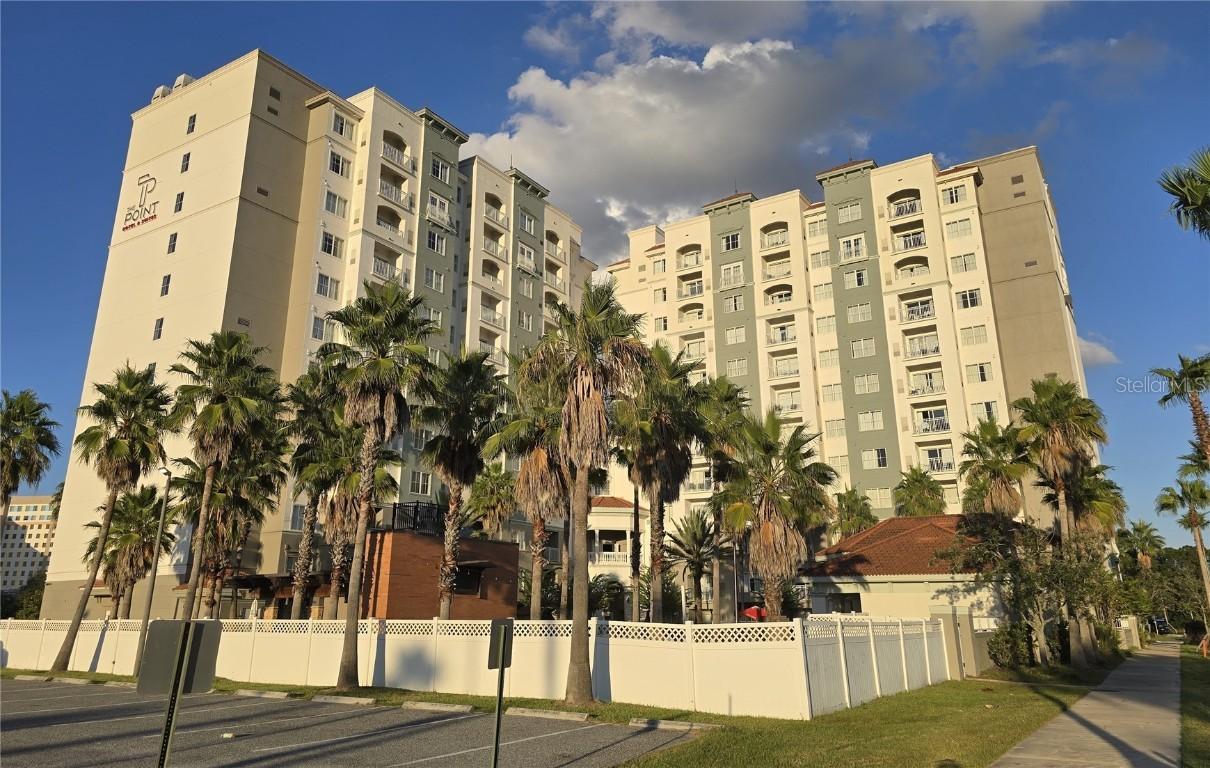 7395 Universal Blvd. #302, Orlando, FL 32819