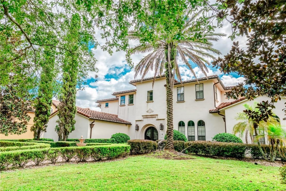 1238 Lake Whitney Dr., Windermere, FL 34786