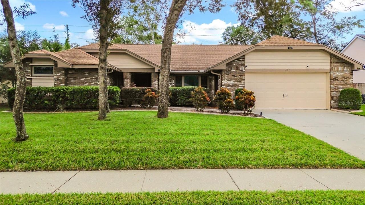 [Address Hidden by Seller], Winter Springs, FL 32708