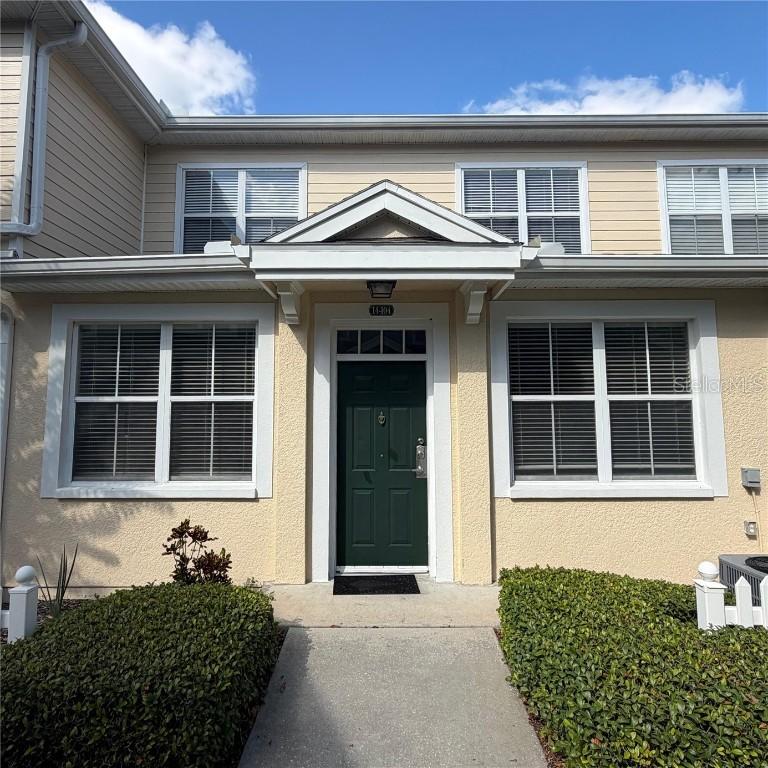 4006 San Gallo Dr #104, Kissimmee, FL 34741