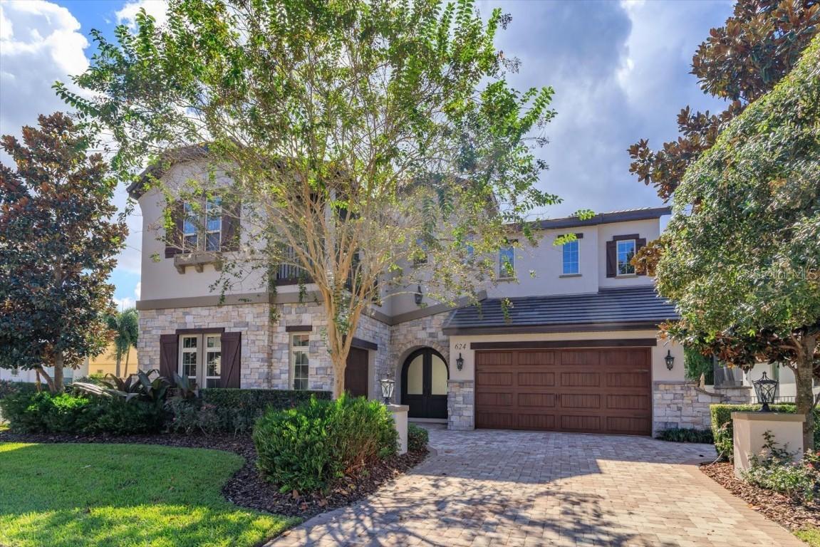 624 Canopy Estates Dr., Winter Garden, FL 34787
