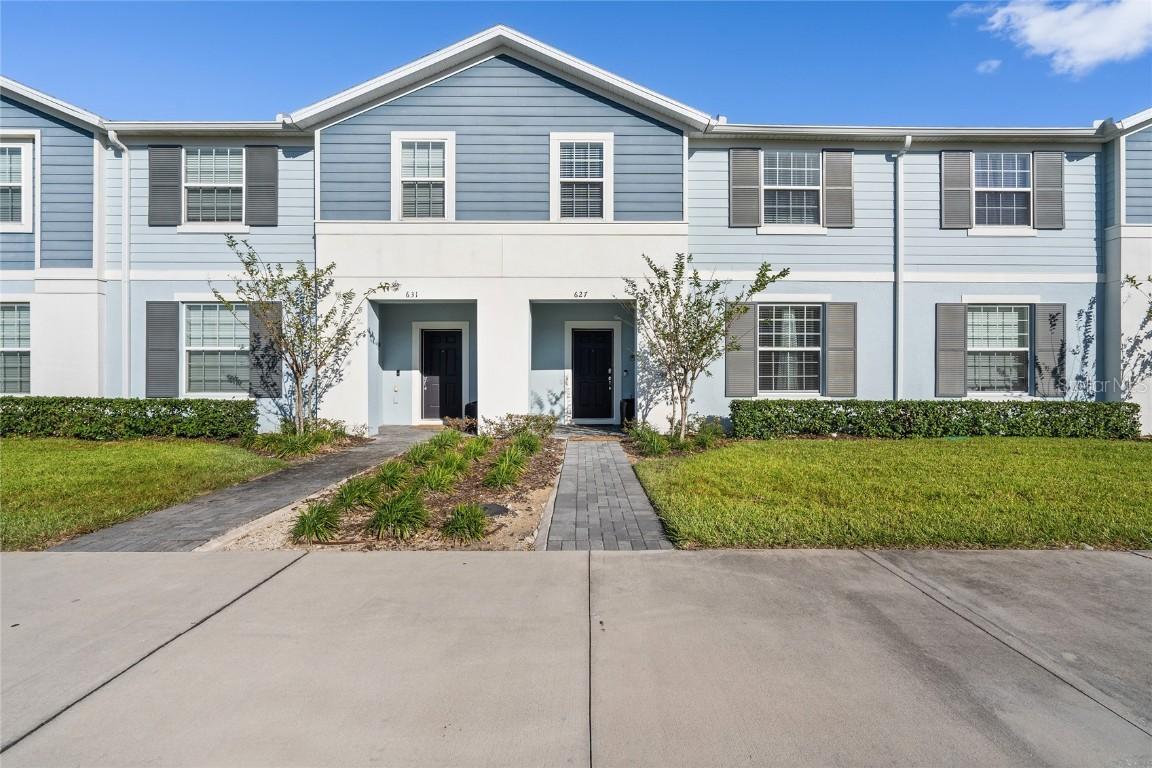 627 Jasmine Ln., Davenport, FL 33897