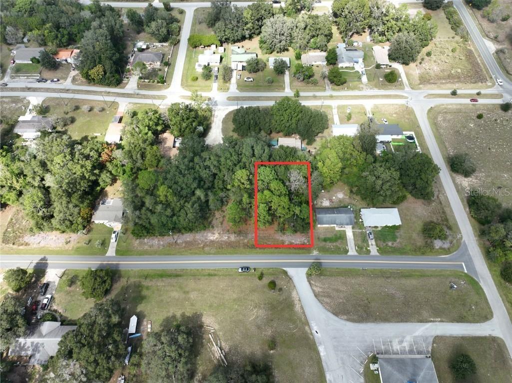 Sw Beach Blvd, Dunnellon, FL 34431