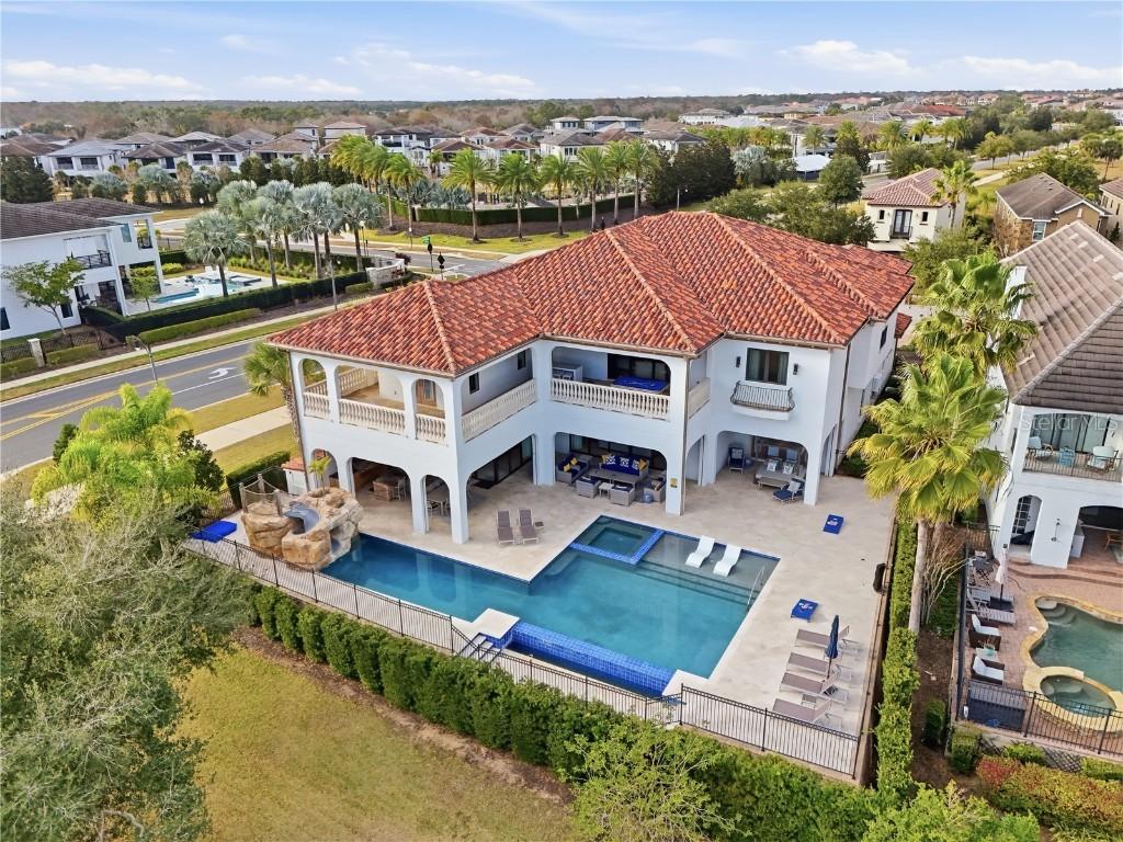 971 Golden Bear Dr., Reunion, FL 34747