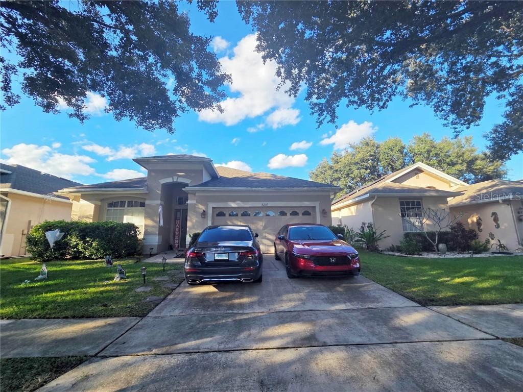 8257 Baywood Vista Dr., Orlando, FL 32810